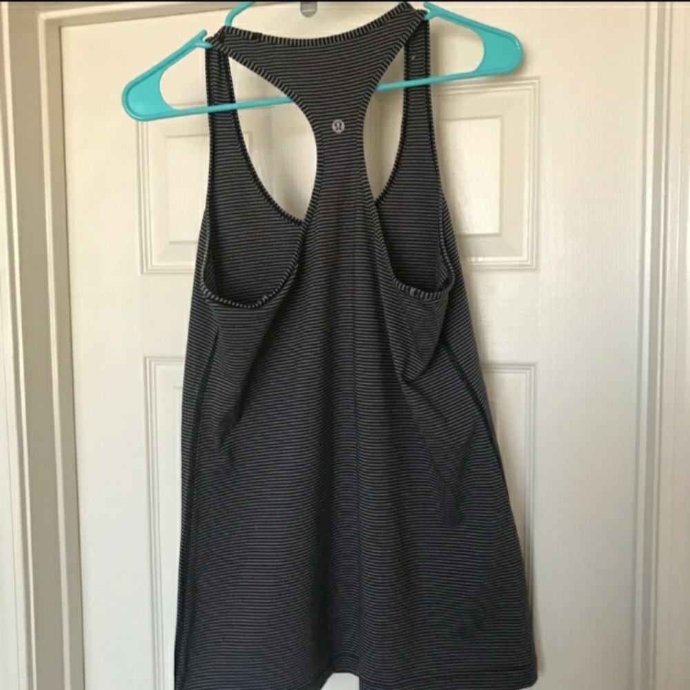 Lululemon Athletica size 12 Tank